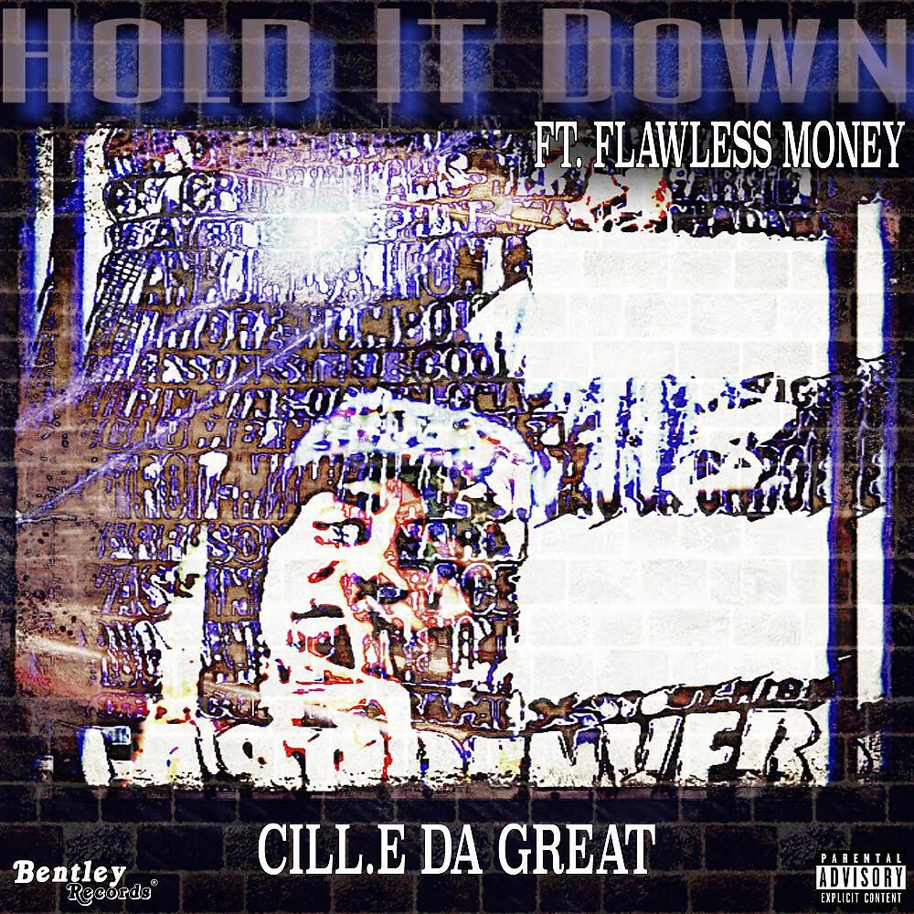 Релиз Hold It Down