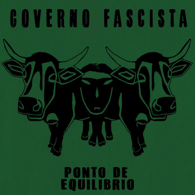 Релиз Governo Fascista