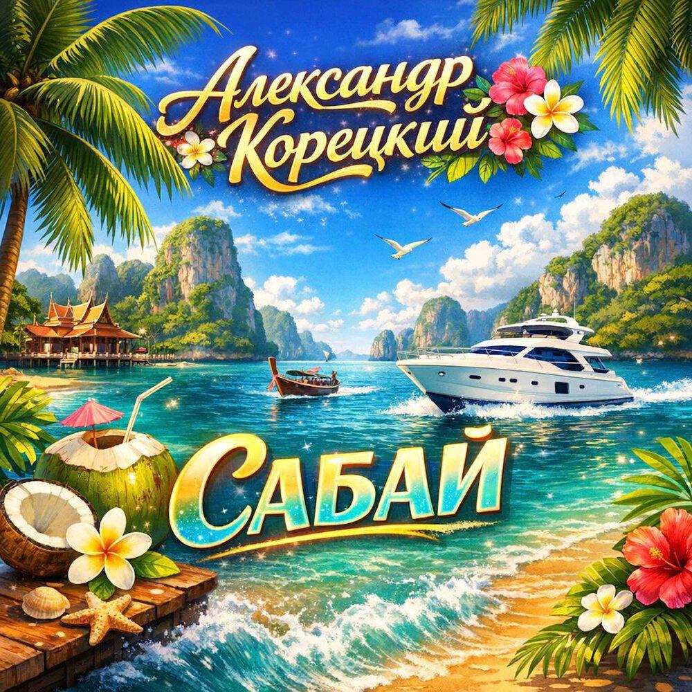 Релиз САБАЙ