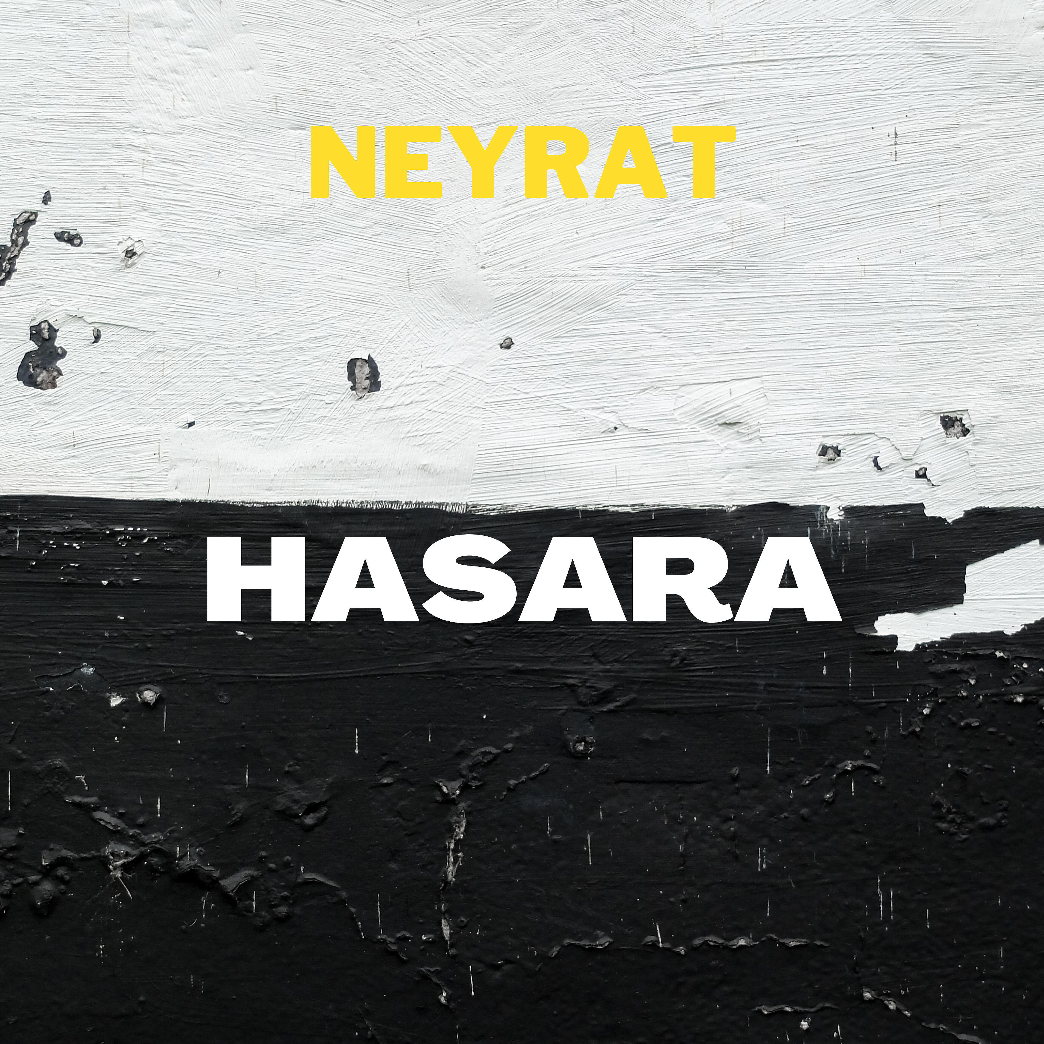 Релиз Hasara