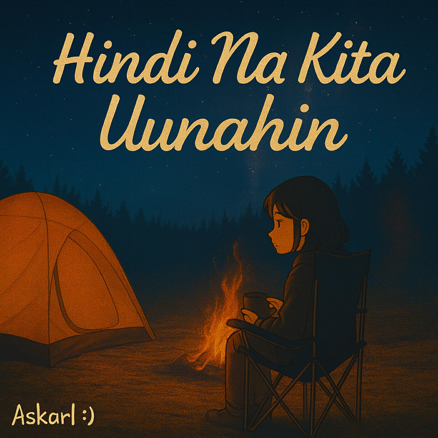 Релиз Hindi Na Kita Uunahin
