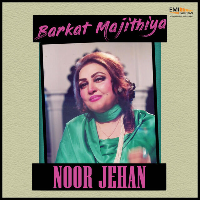 Релиз Barkat Majithiya (Original Motion Picture Soundtrack)