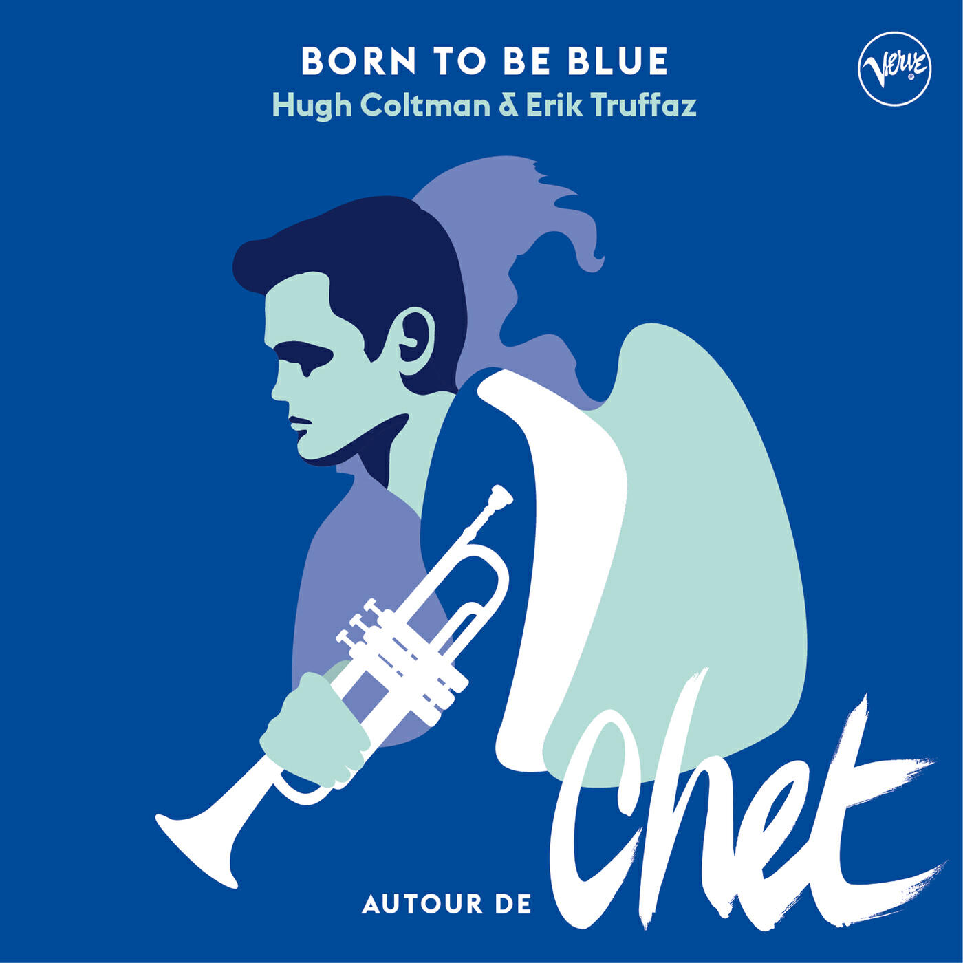 Релиз Born To Be Blue
