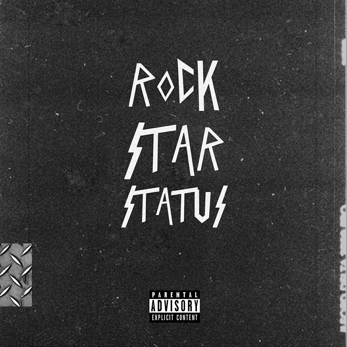 Релиз ROCKSTAR STATUS