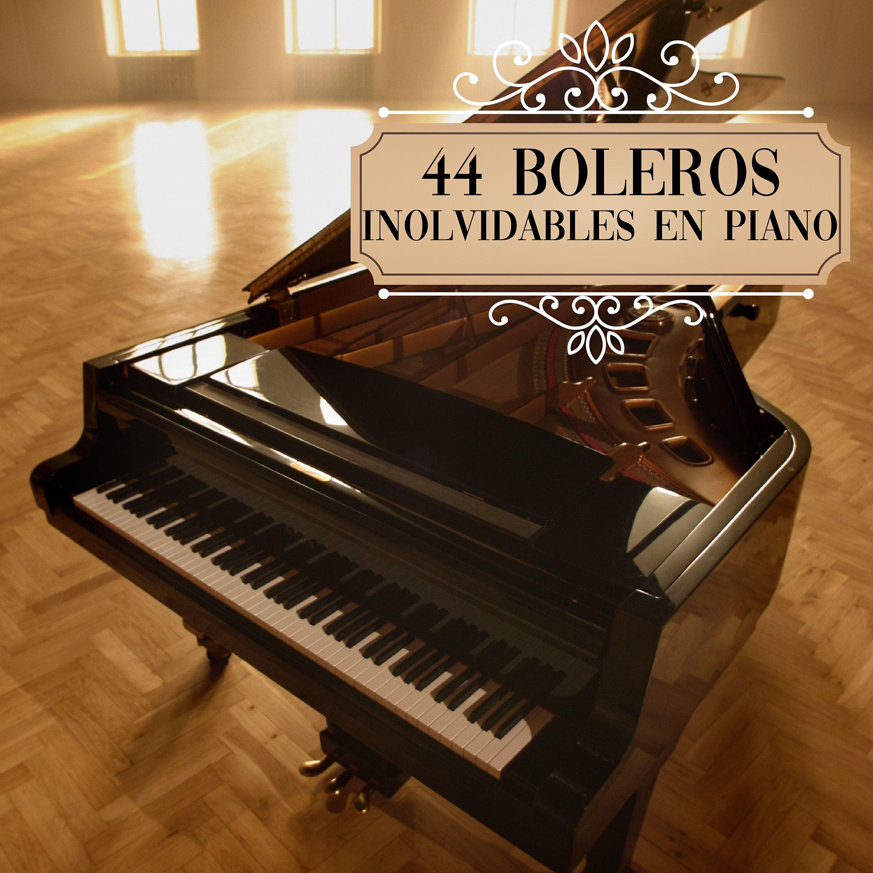 Piano Mágico
