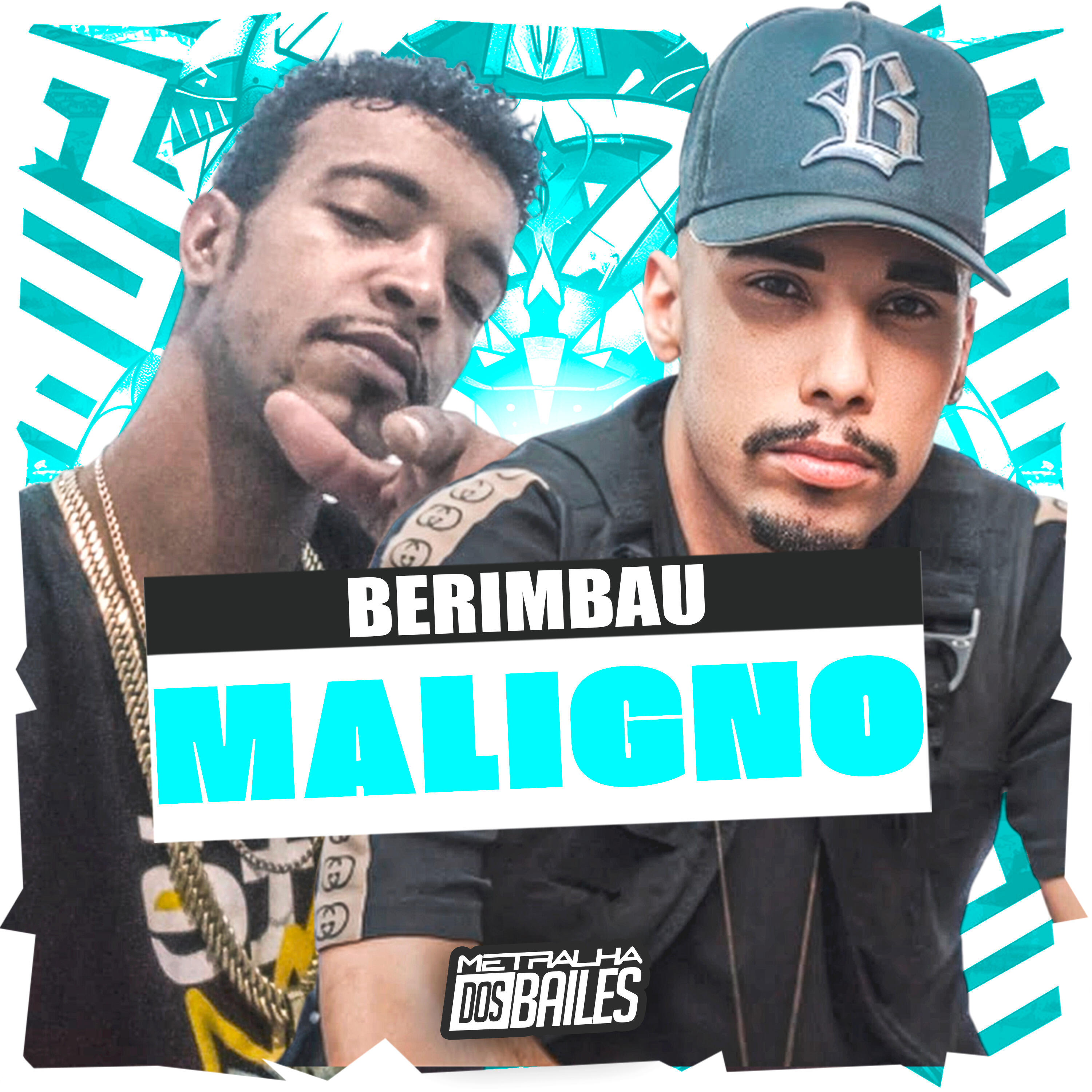 Релиз Berimbau Maligno