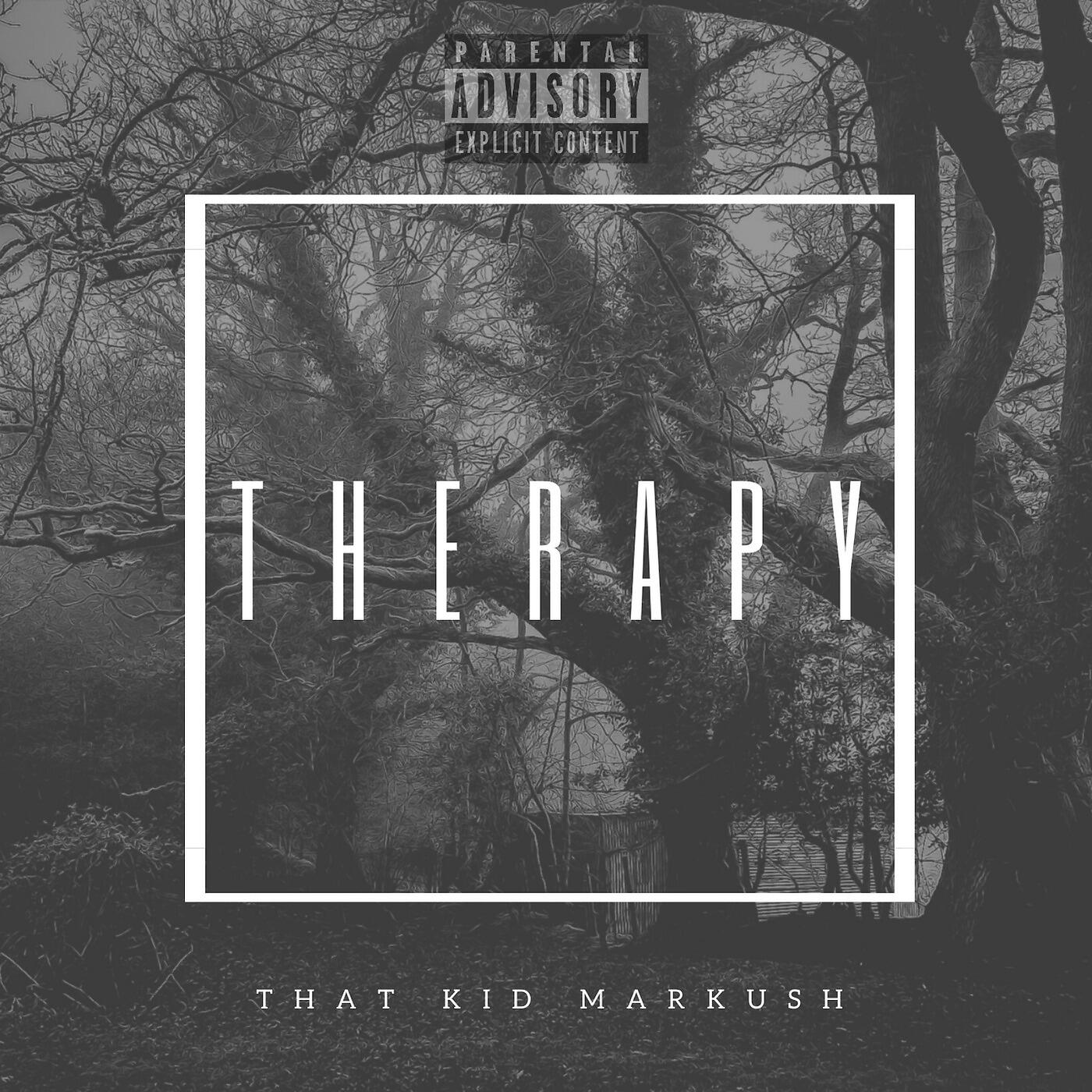 Релиз Therapy