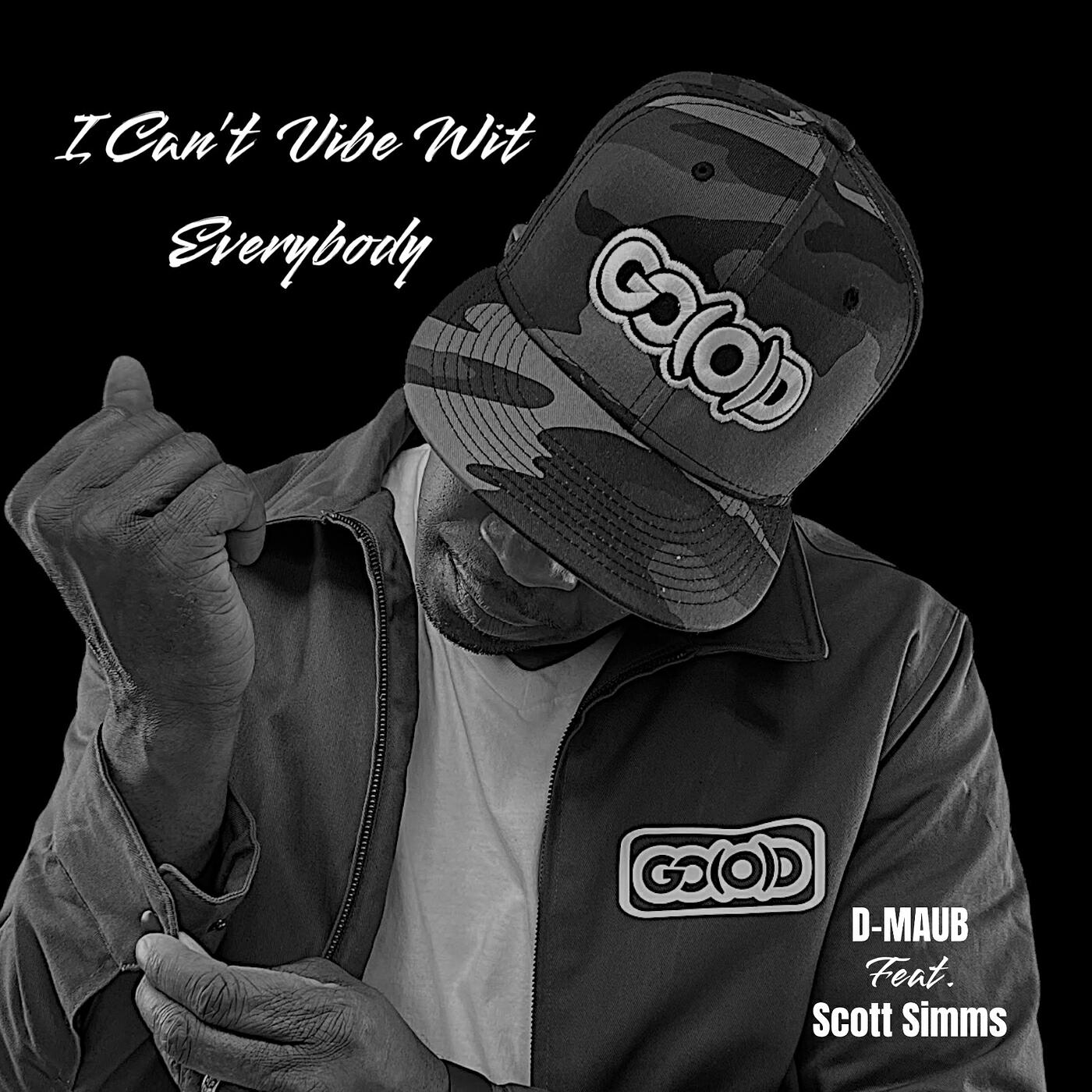 Scott Simms