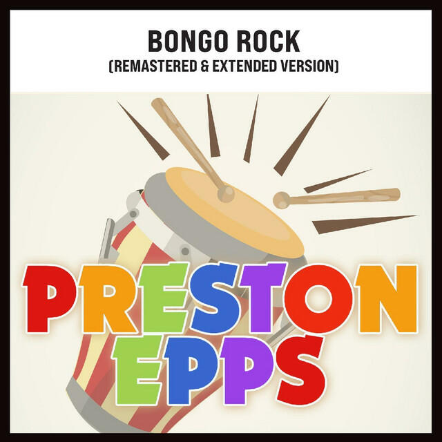 Релиз Bongo Rock [Extended Version (Remastered)]