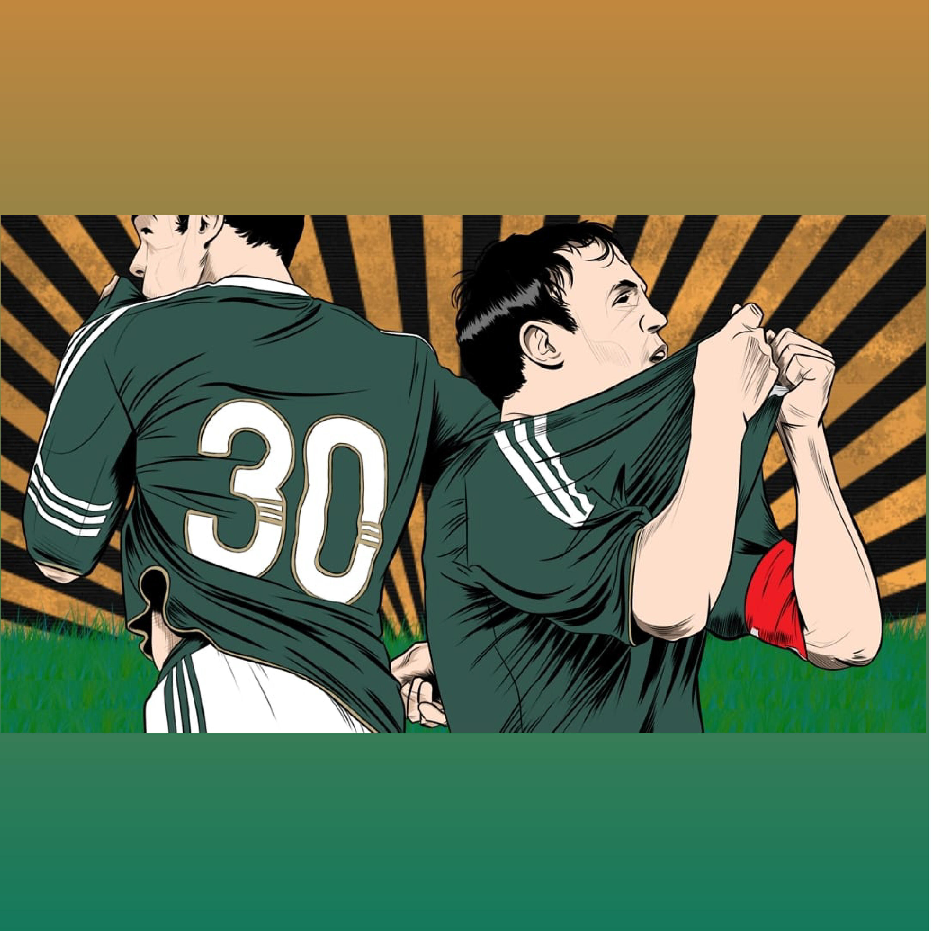 Релиз Kleber, o Gladiador