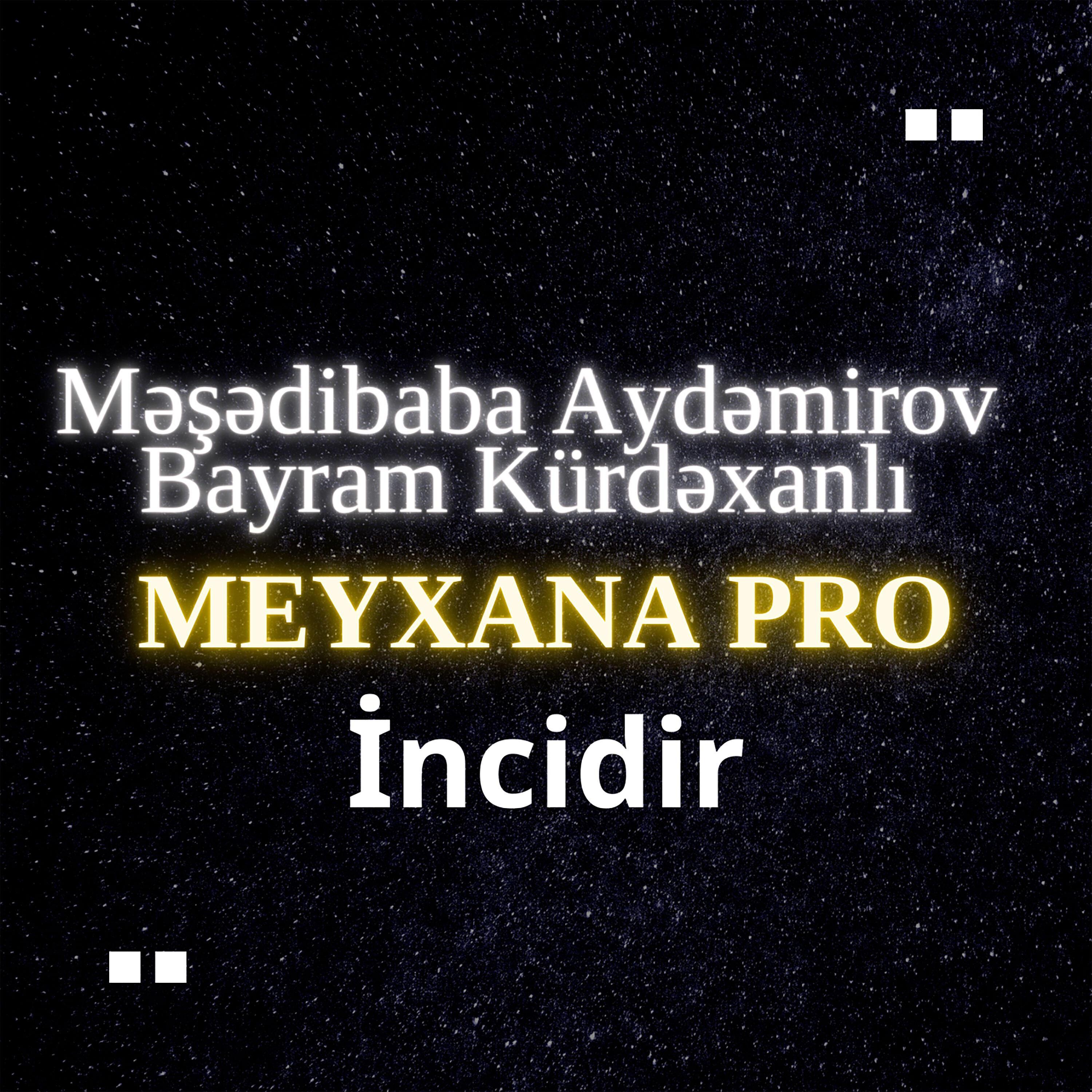 Məşədibaba Aydəmirov