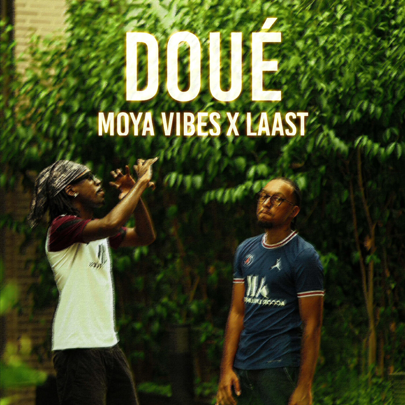 MOYA VIBES