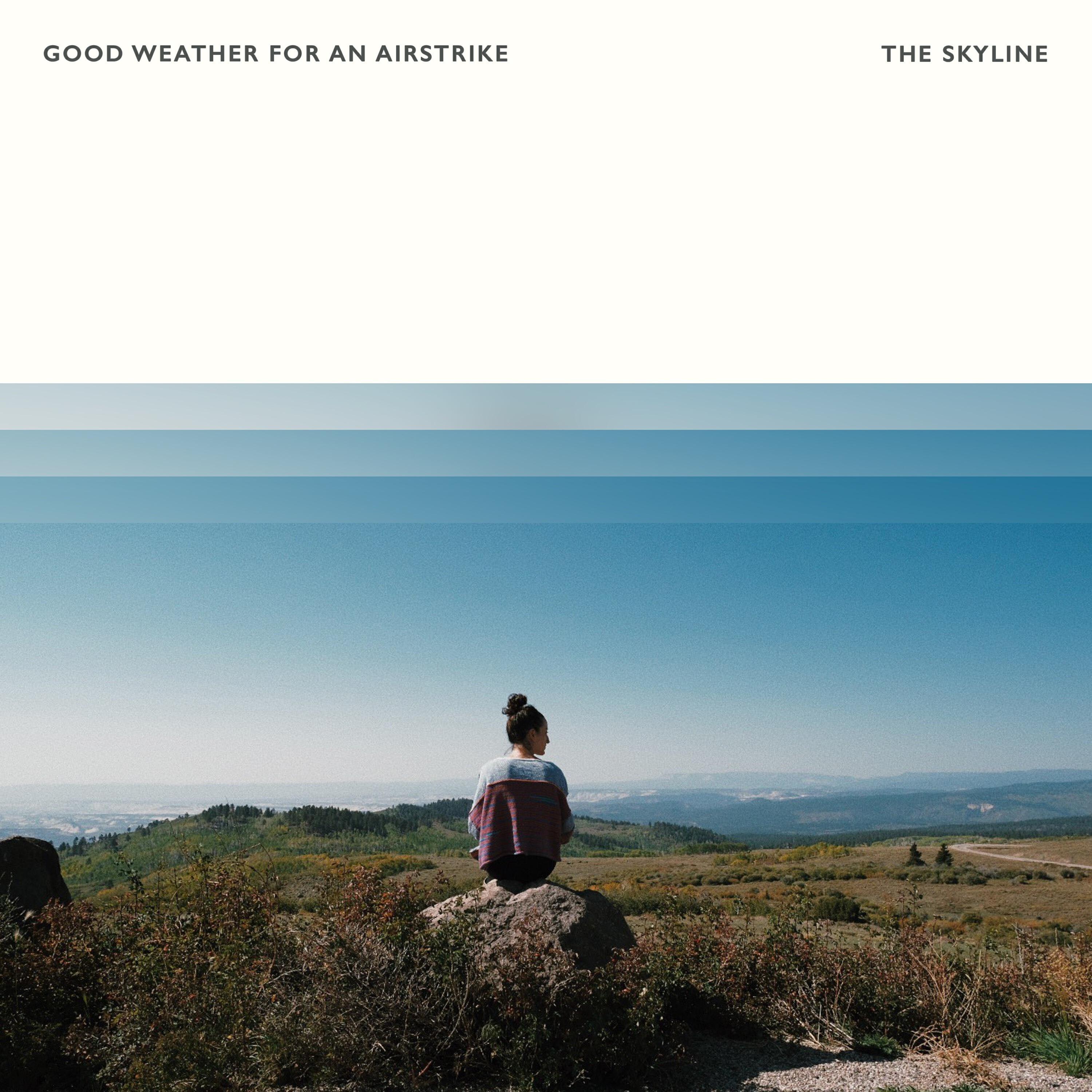 Релиз The Skyline