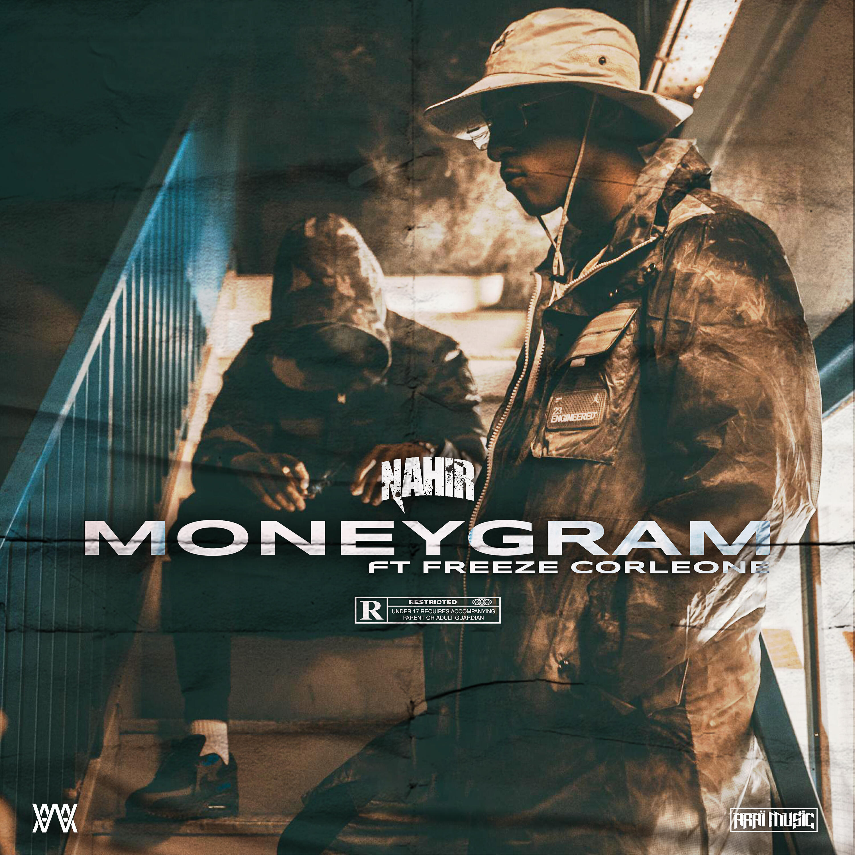 Релиз Moneygram