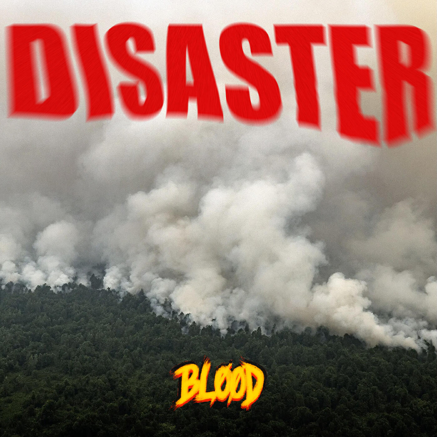 Релиз Disaster
