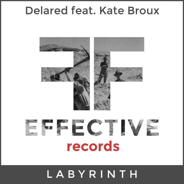 Релиз Labyrinth