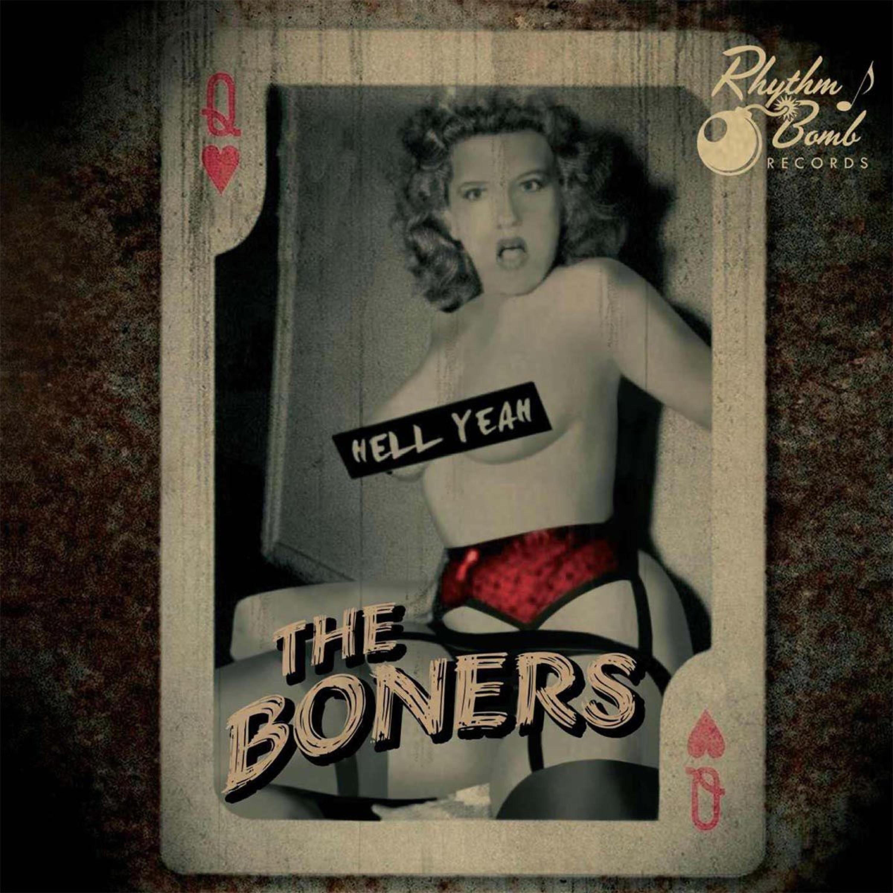 The Boners