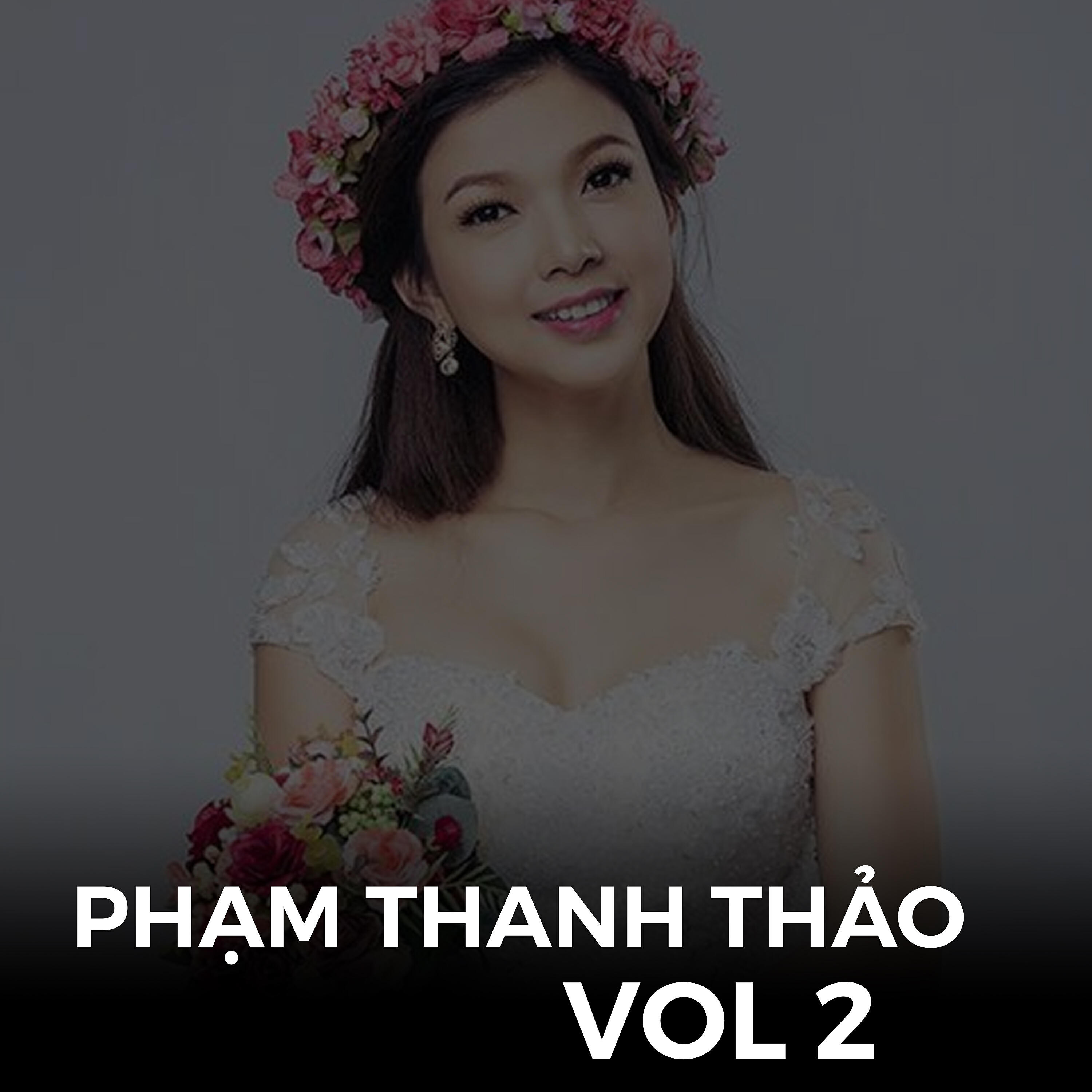 Релиз Phạm Thanh Thảo Vol 2