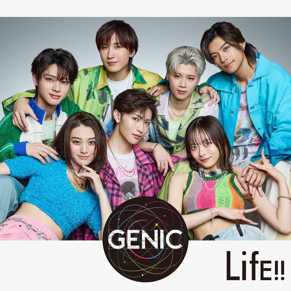 Релиз LifE!!