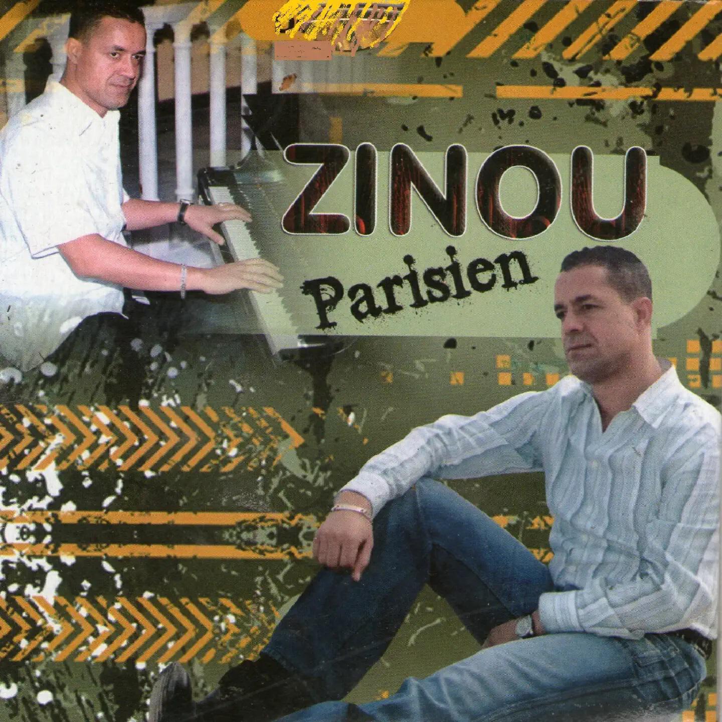 Zinou Parisien