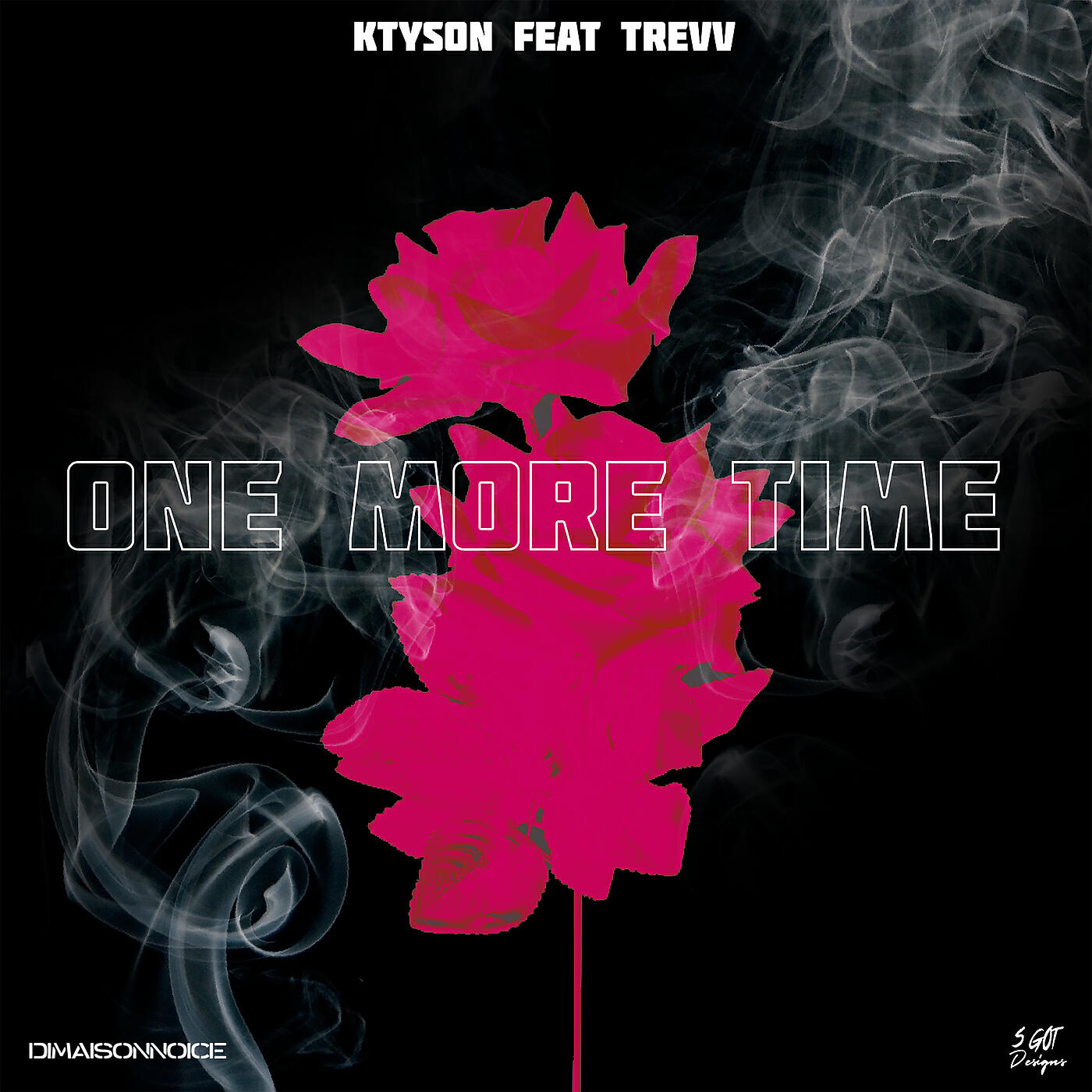 Релиз One More Time