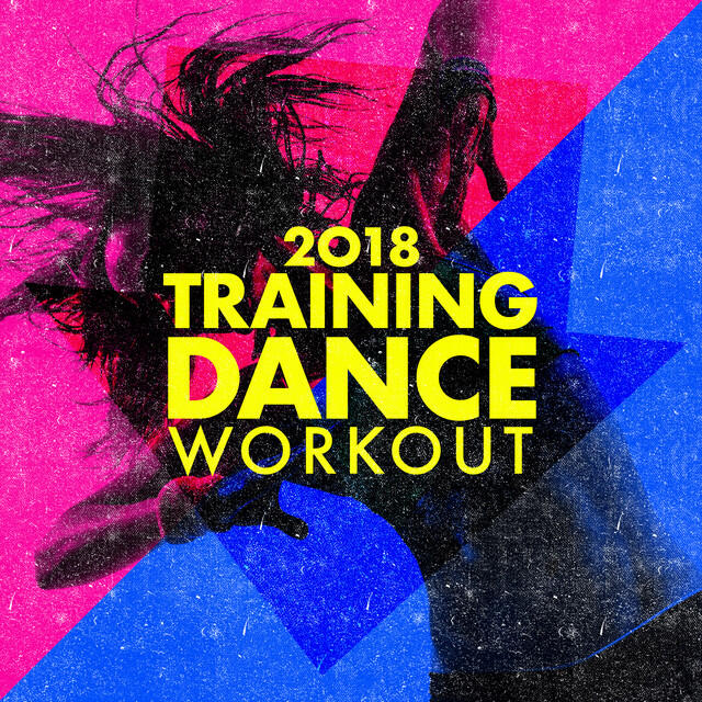 Релиз 2018 Training Dance Workout