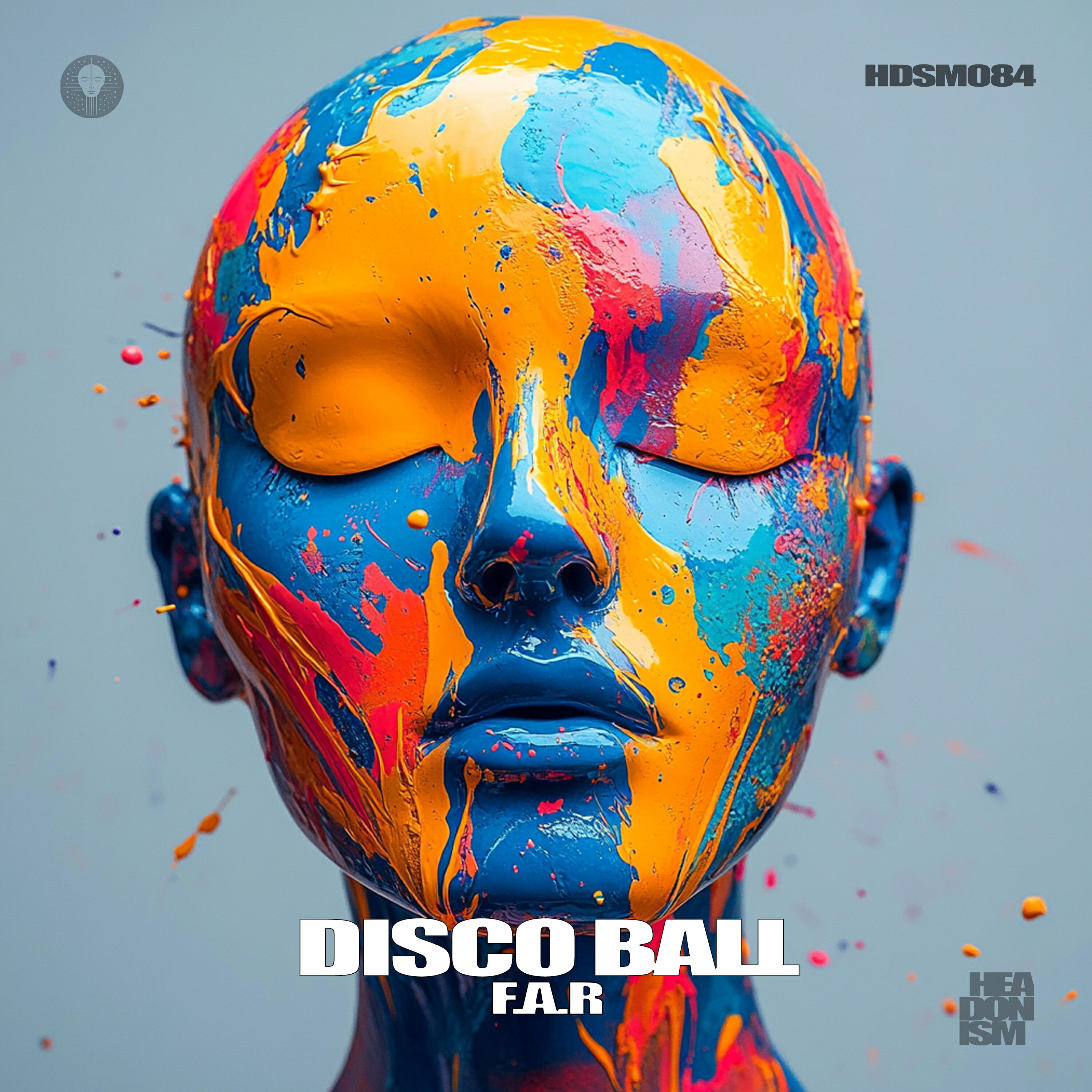 Релиз Disco Ball