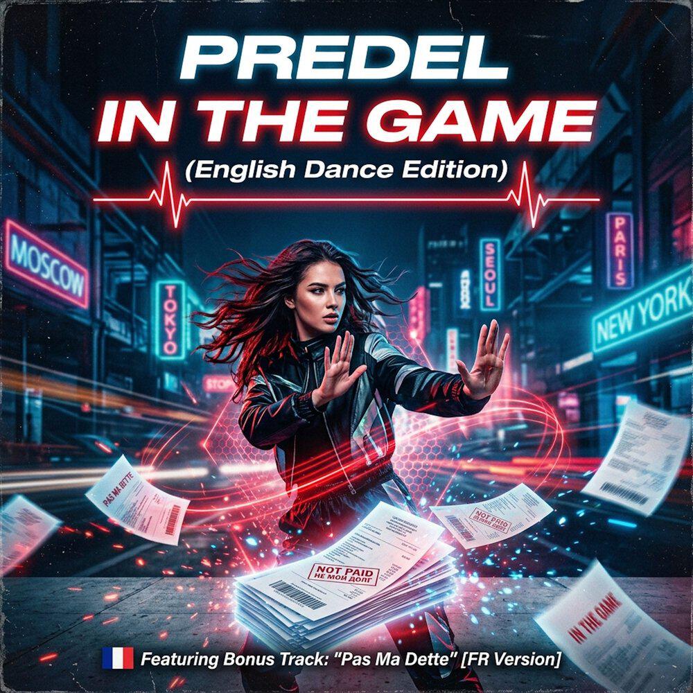 Релиз In the Game