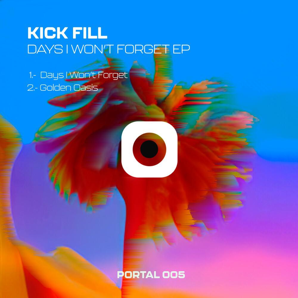 Релиз Days I Won't Forget EP