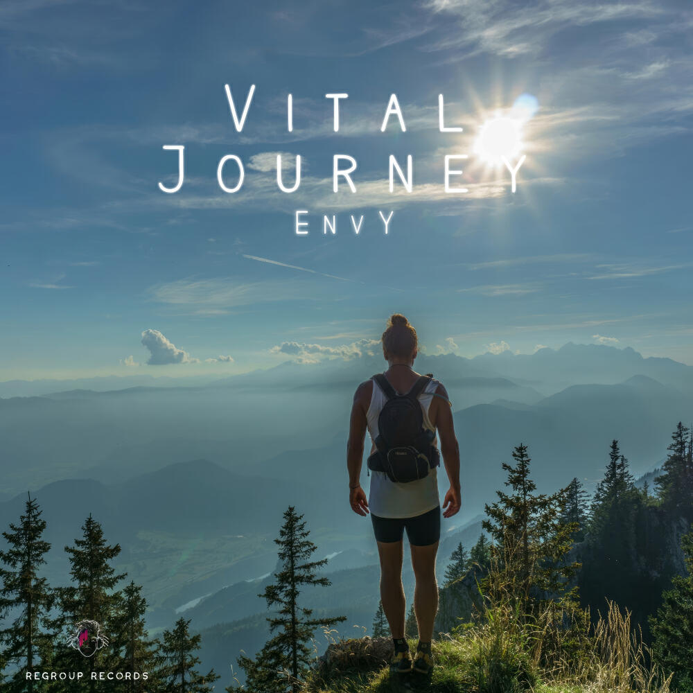 Релиз Vital Journey