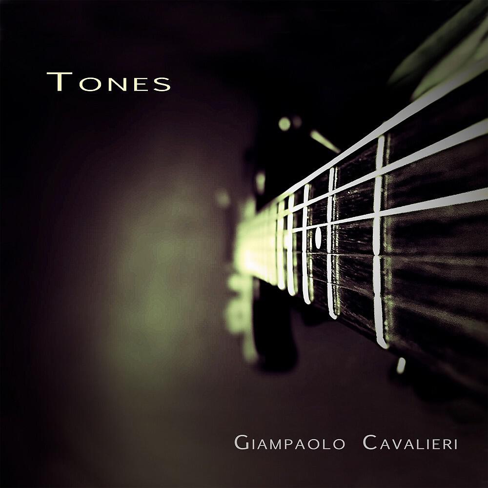 Релиз Tones