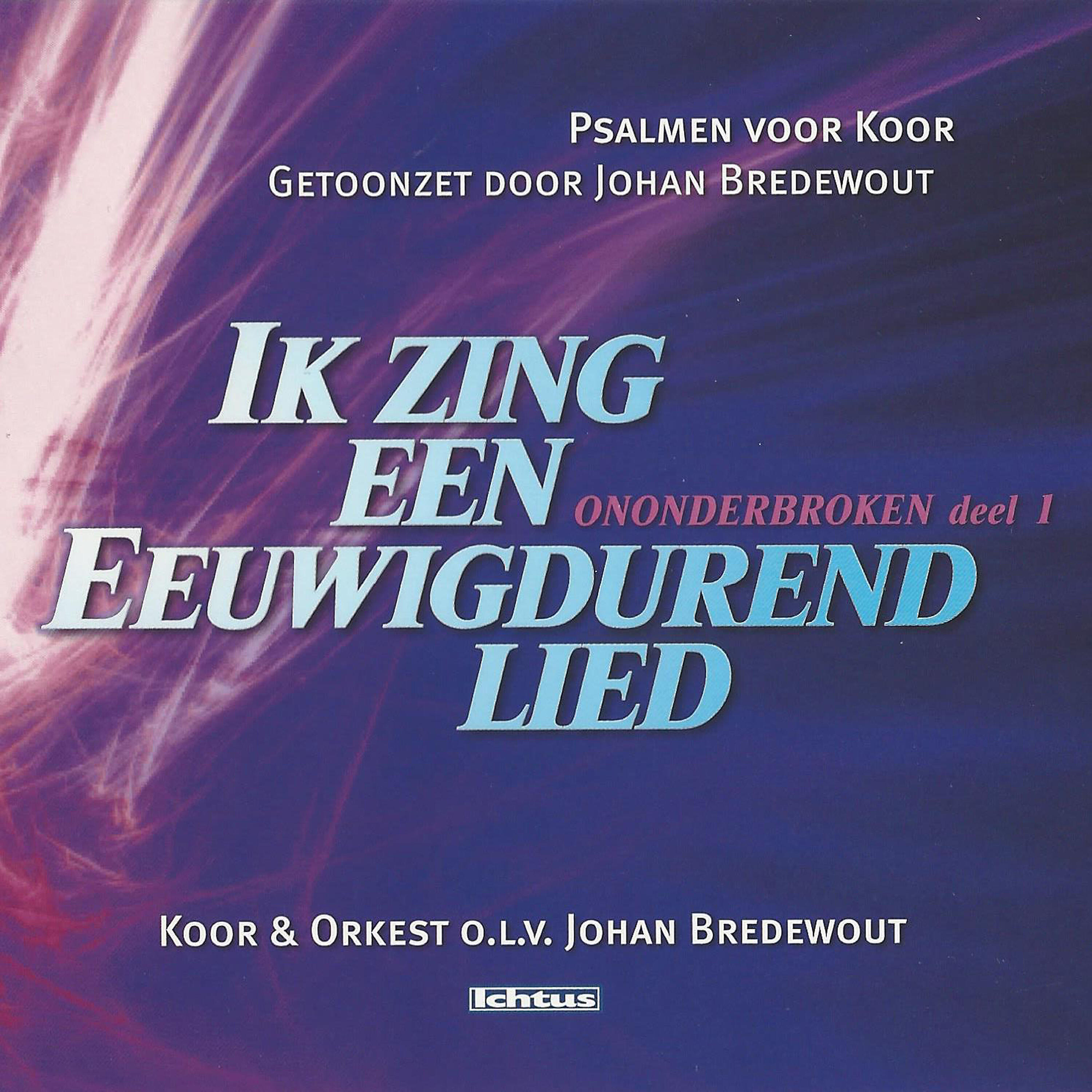 Christ.Gem.Koor en Orkest De Zeeklank Vollenhove