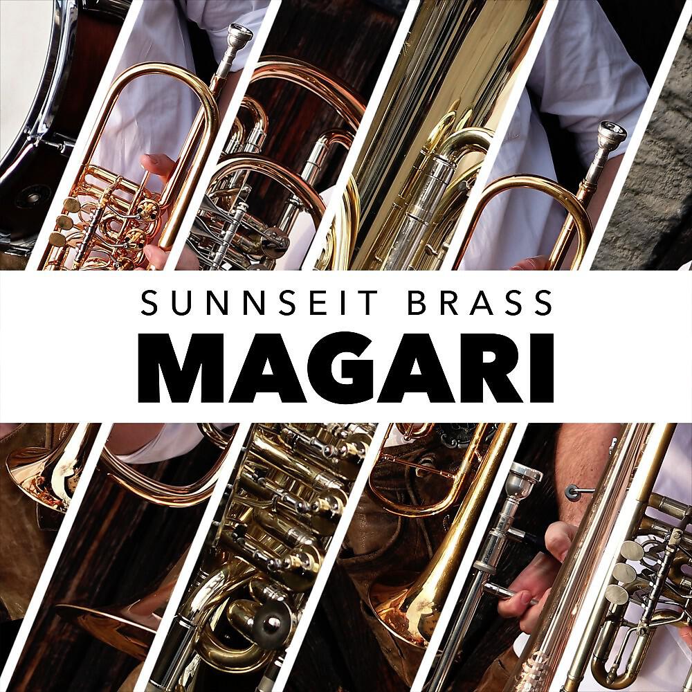 Sunnseit Brass