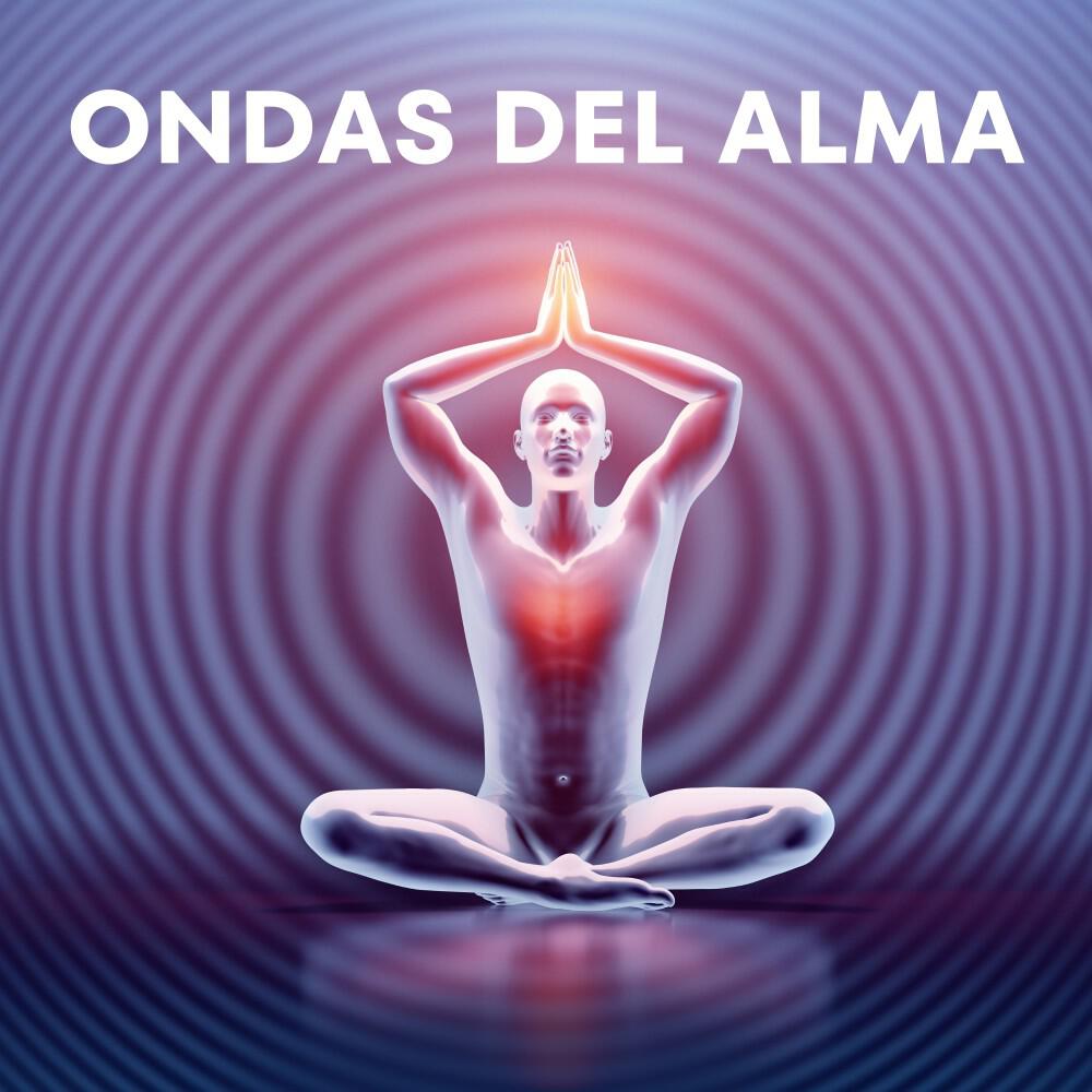 Релиз Ondas del Alma