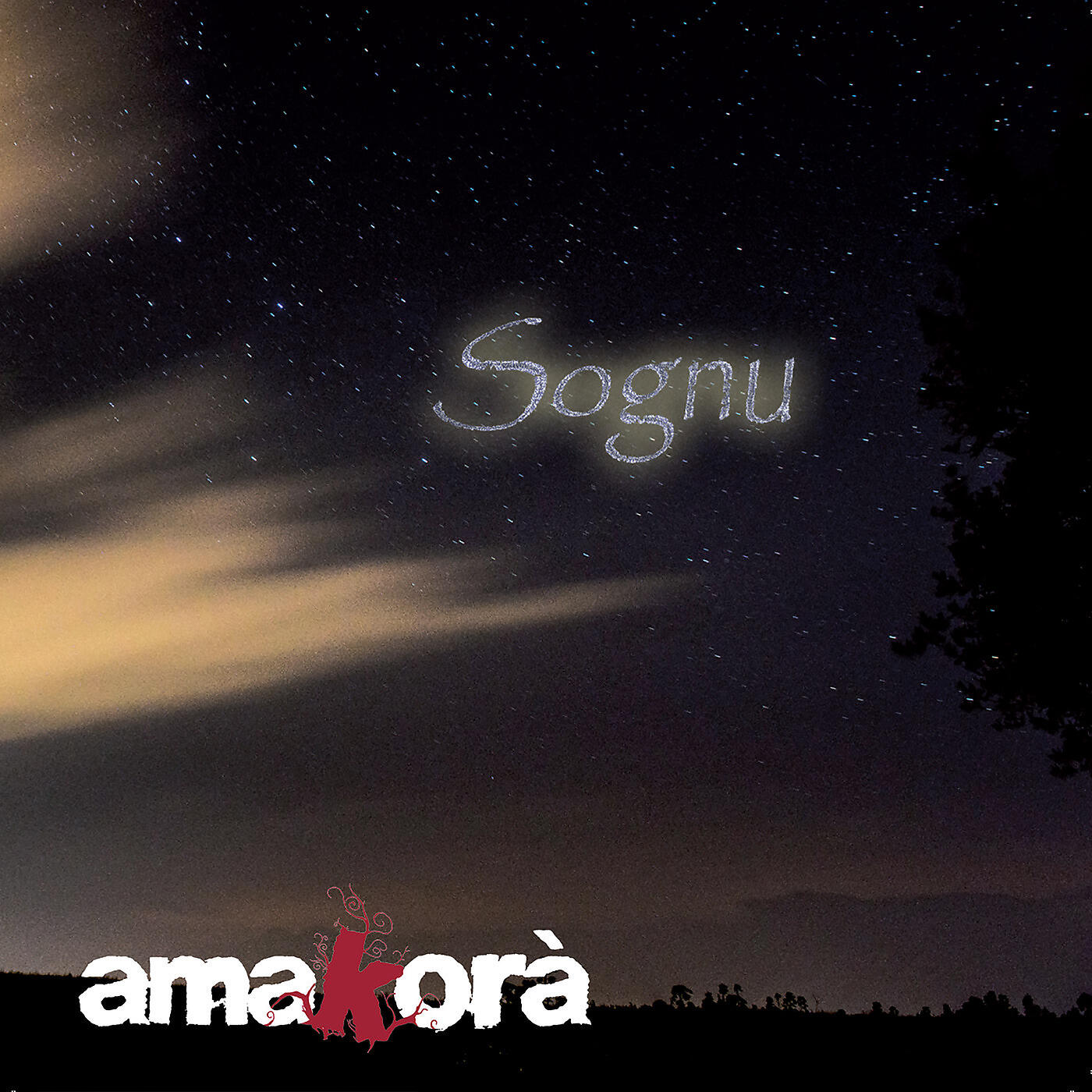 Релиз Sognu