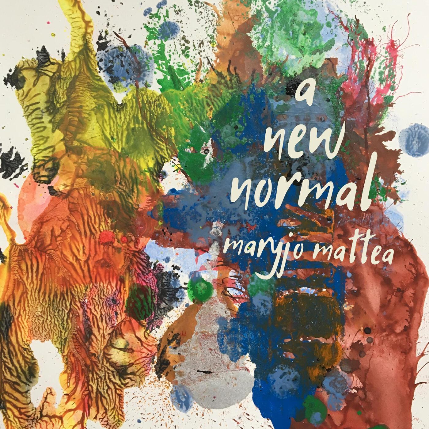 Релиз A New Normal