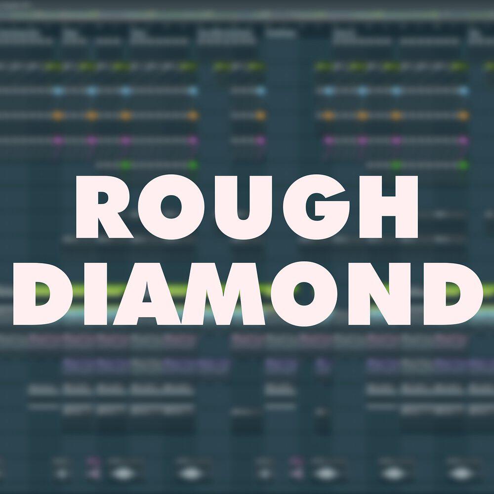 Релиз Rough Diamond