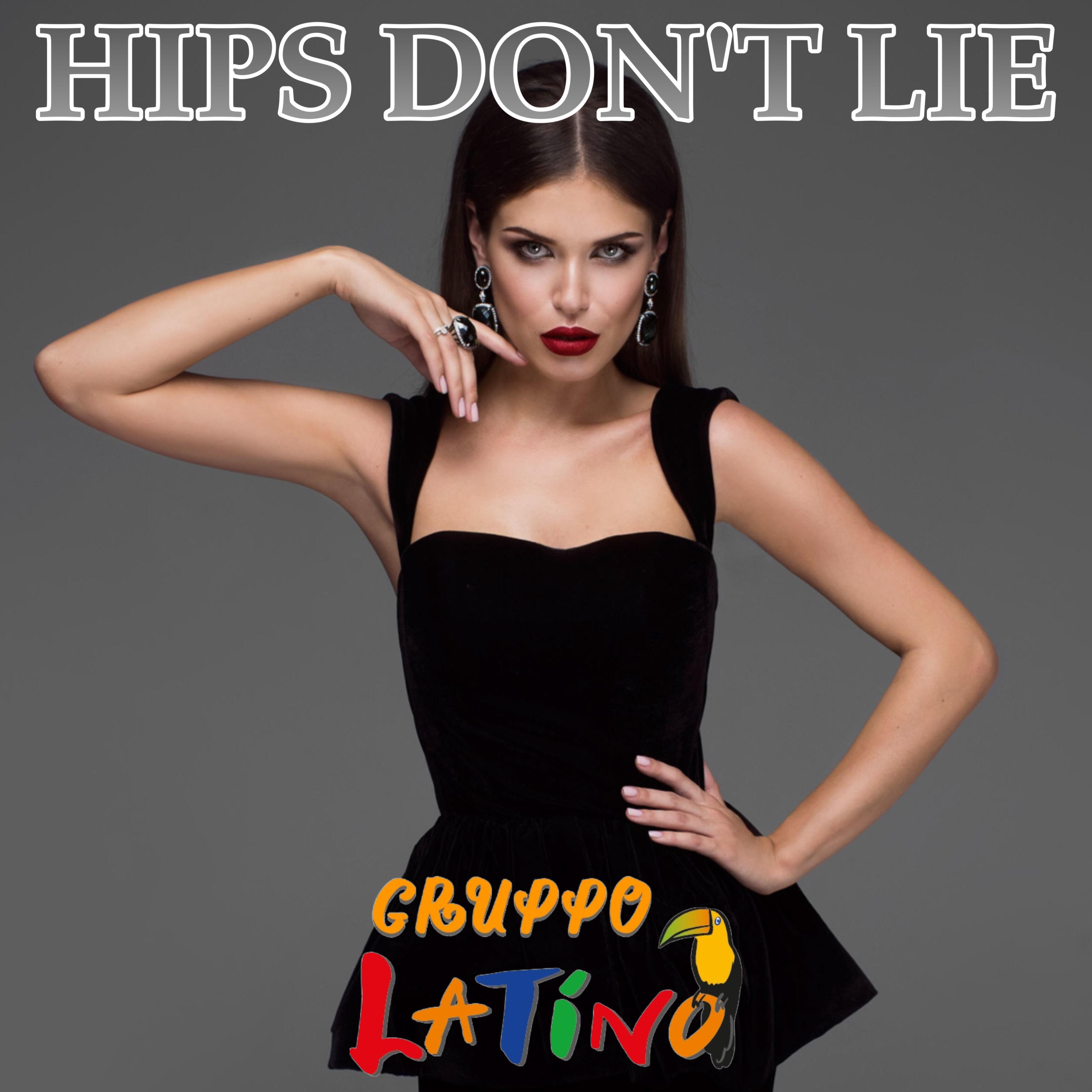 Релиз Hips Don't Lie