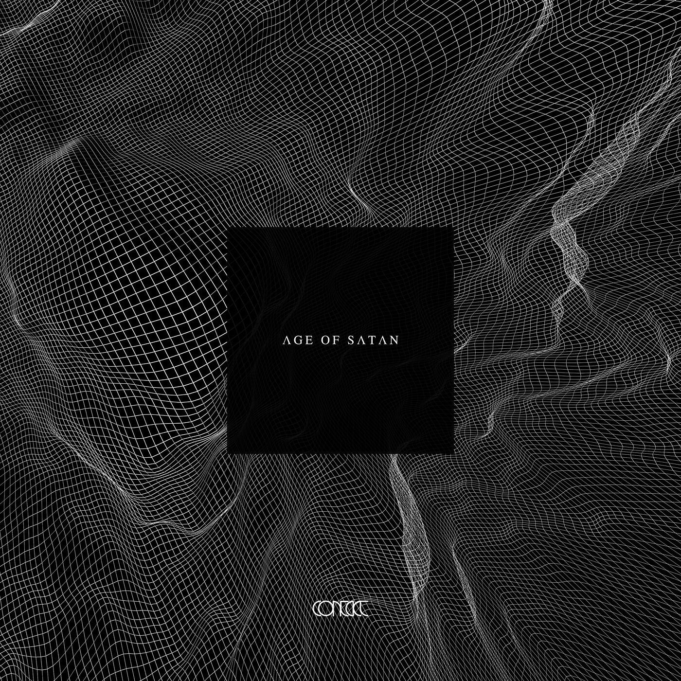 Релиз Age of Satan