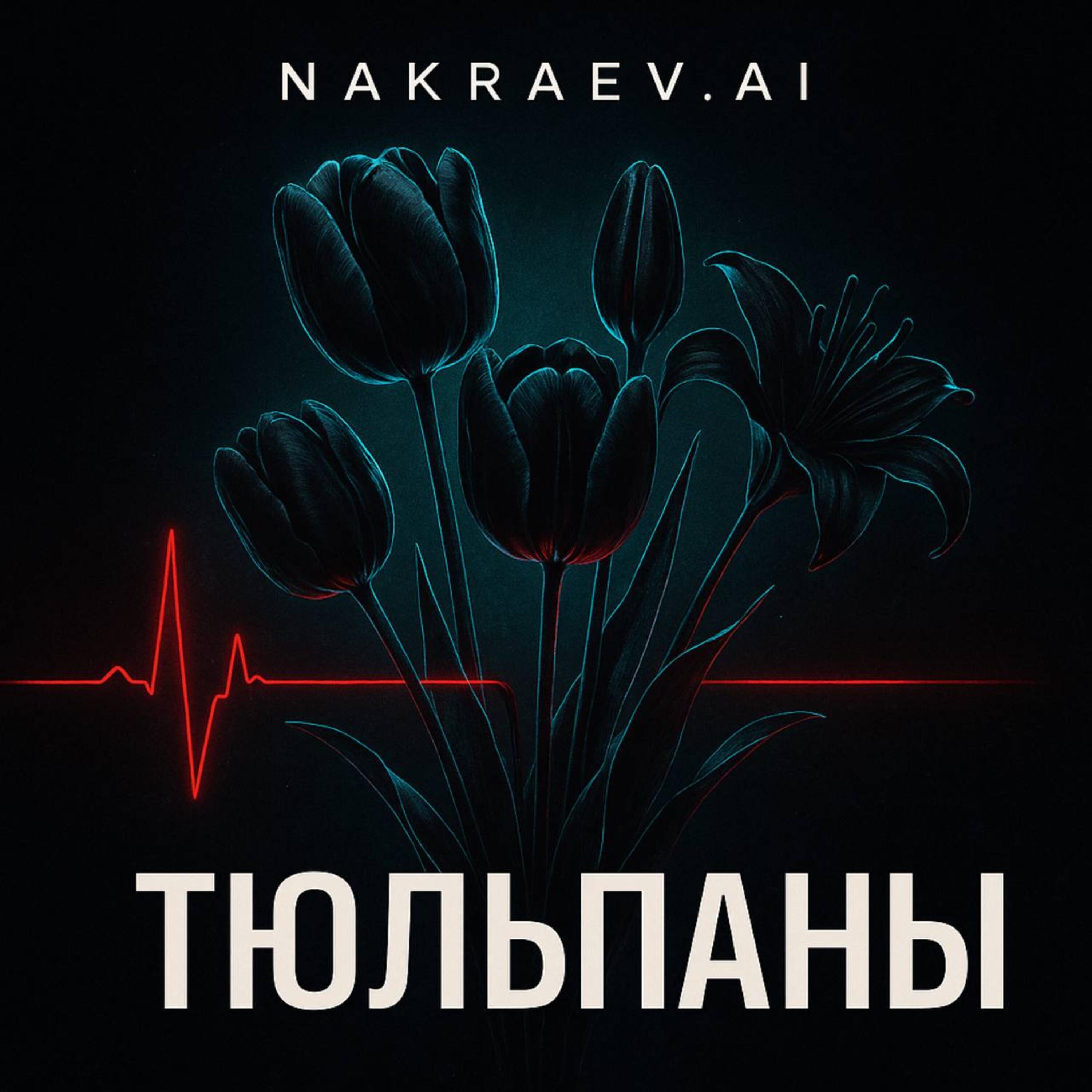 Релиз Тюльпаны