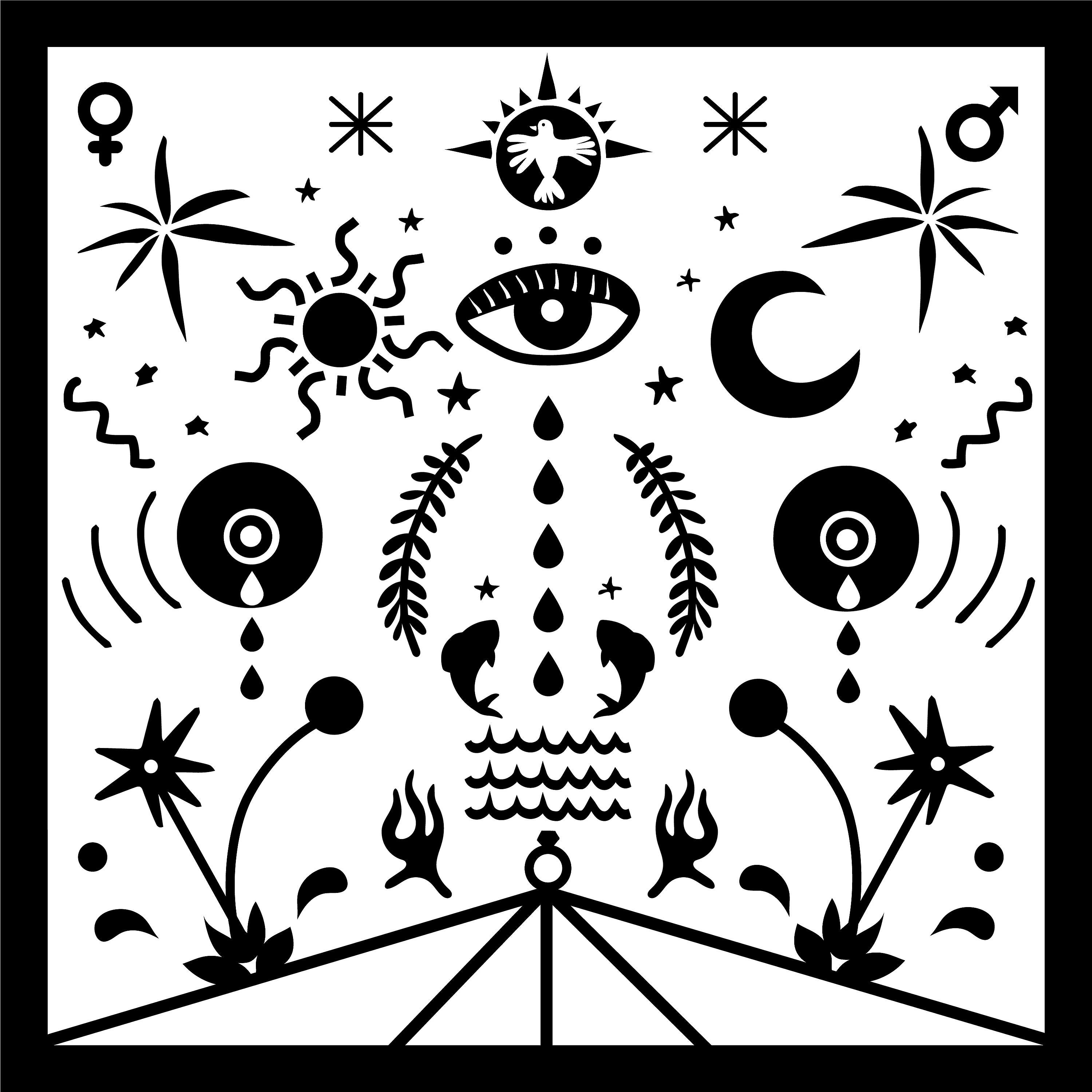 Релиз Enlaço - Acústico