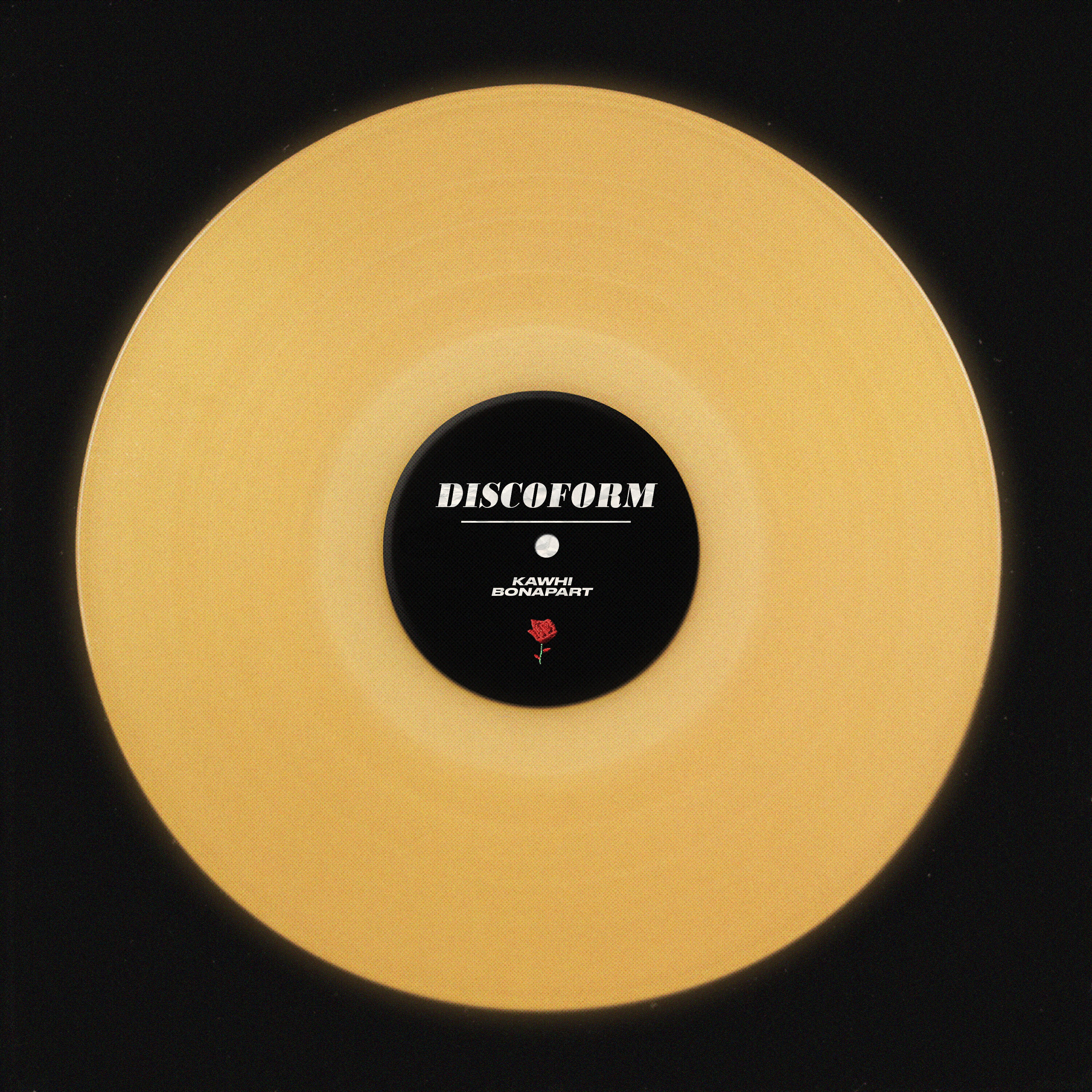 Релиз Discoform