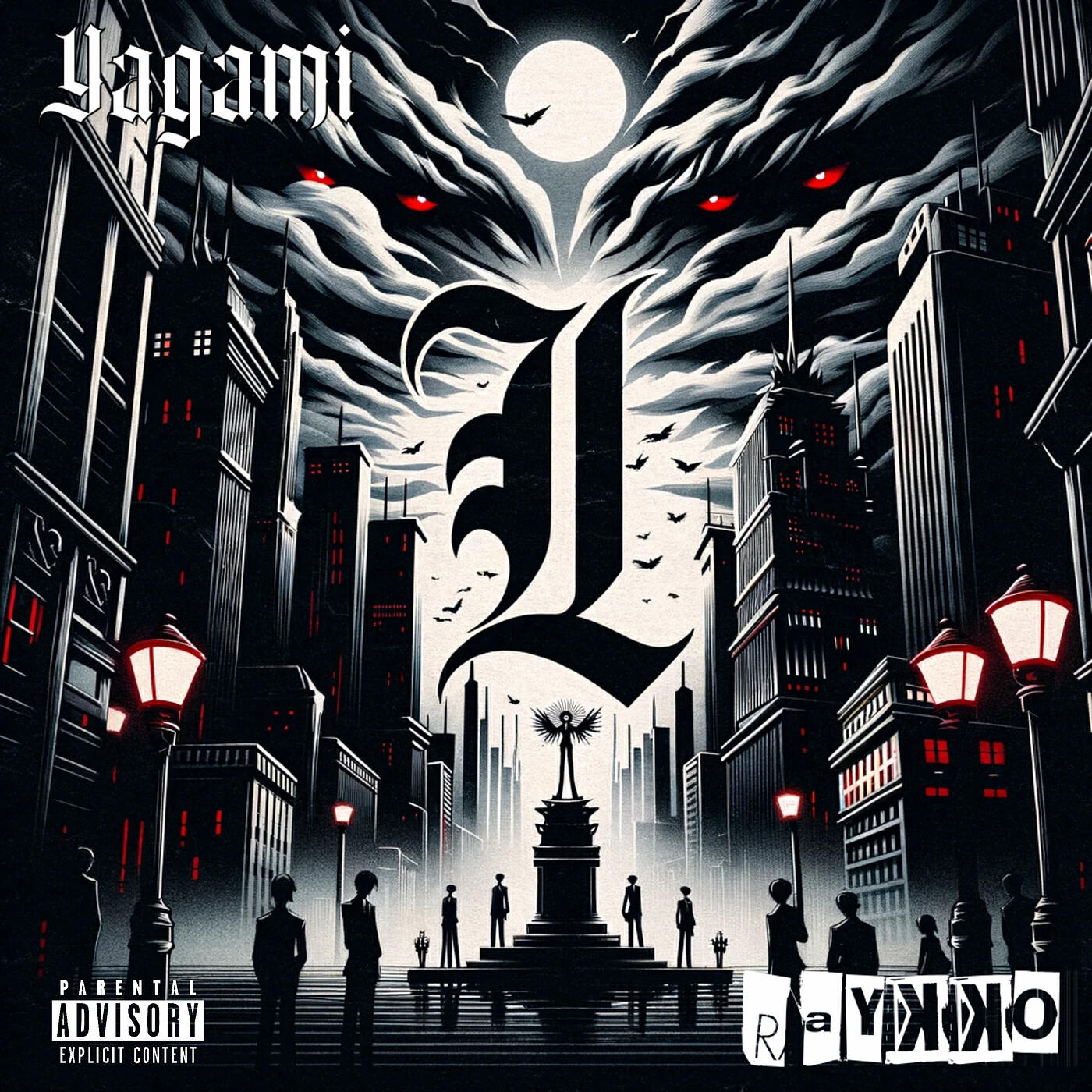 Релиз YAGAMI