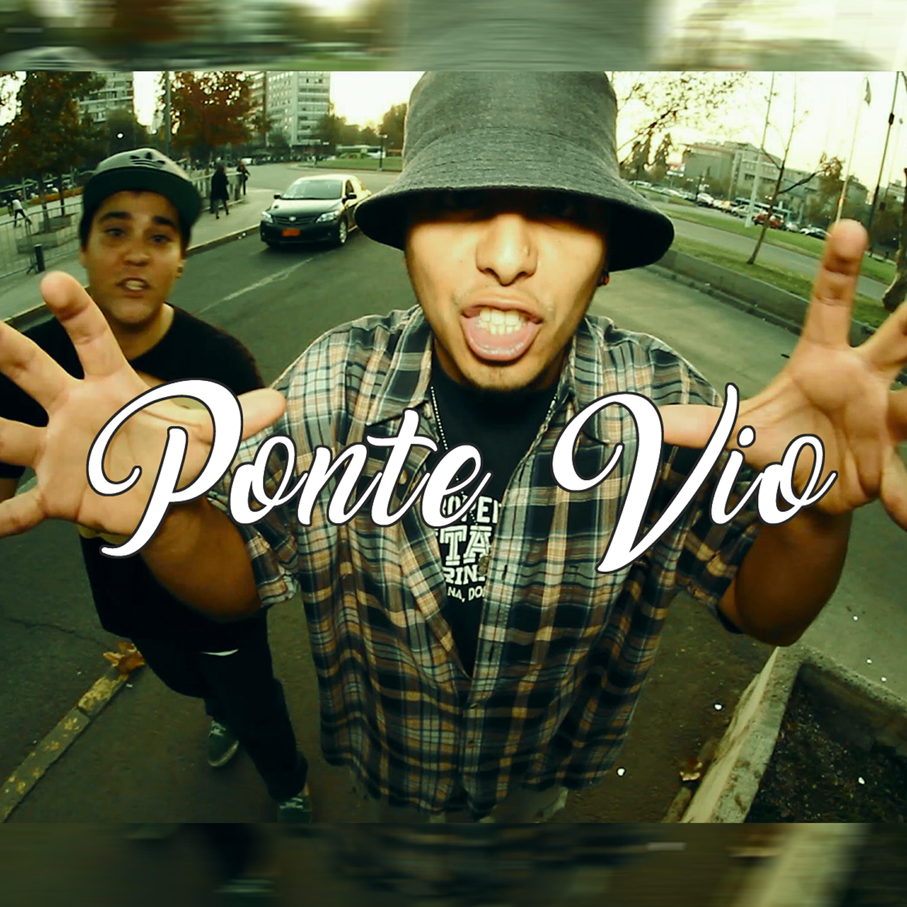 Релиз Ponte Vio