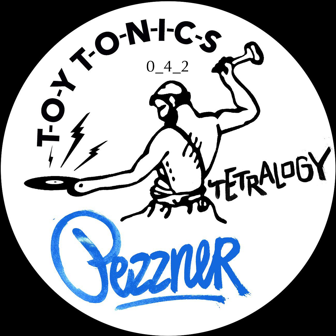 Релиз Tetralogy