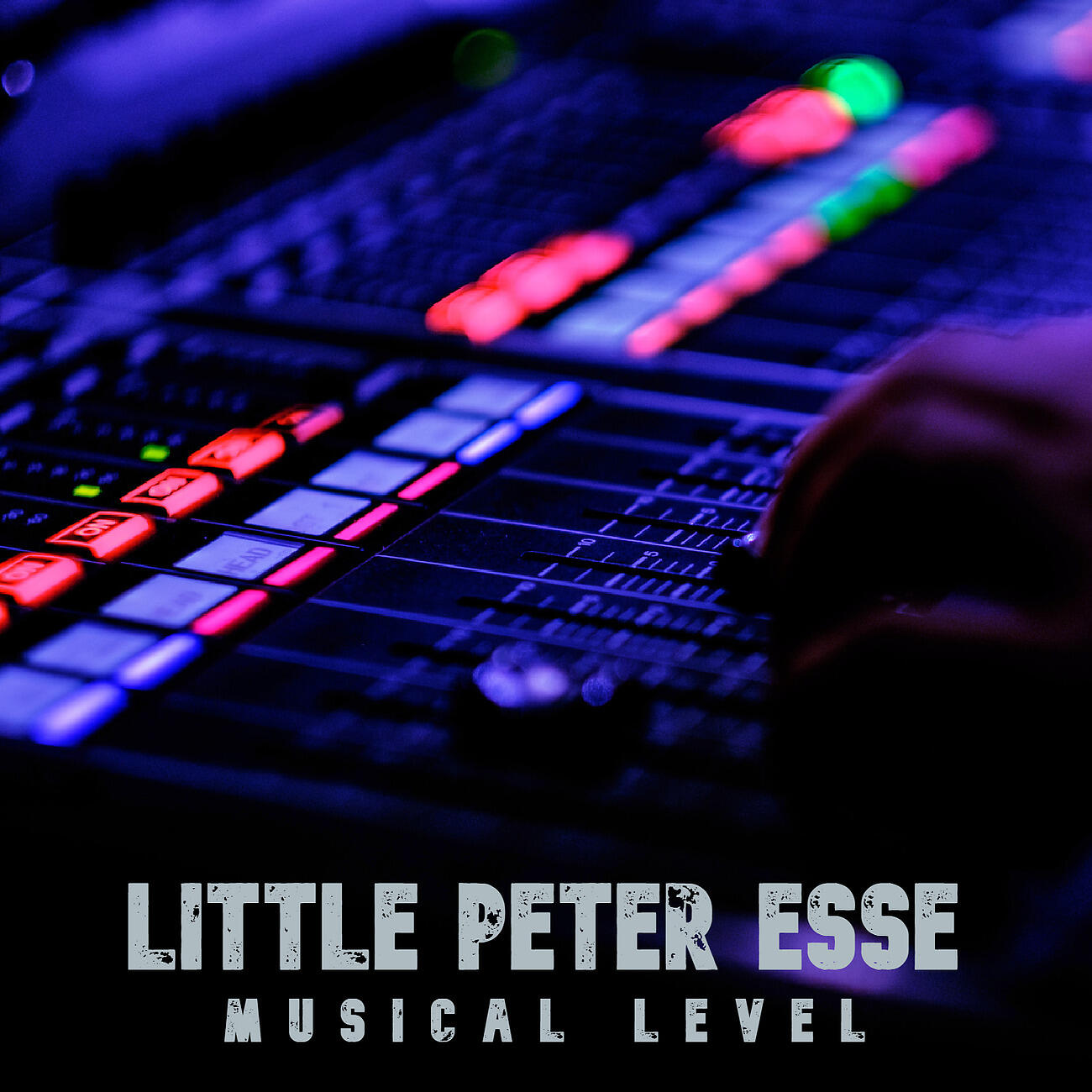 Релиз Musical Level