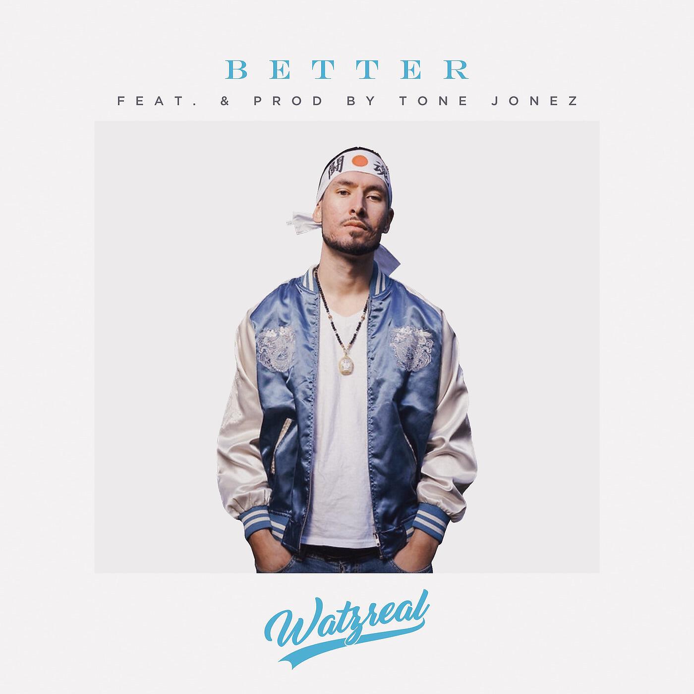 Релиз Better