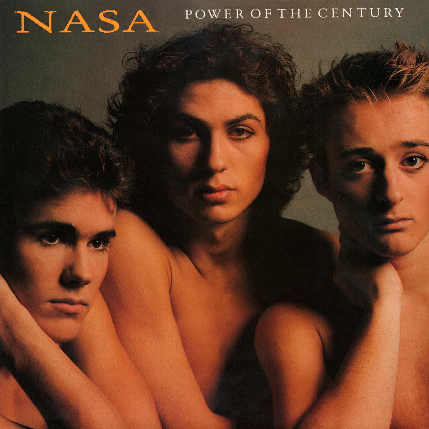 Релиз Power Of The Century