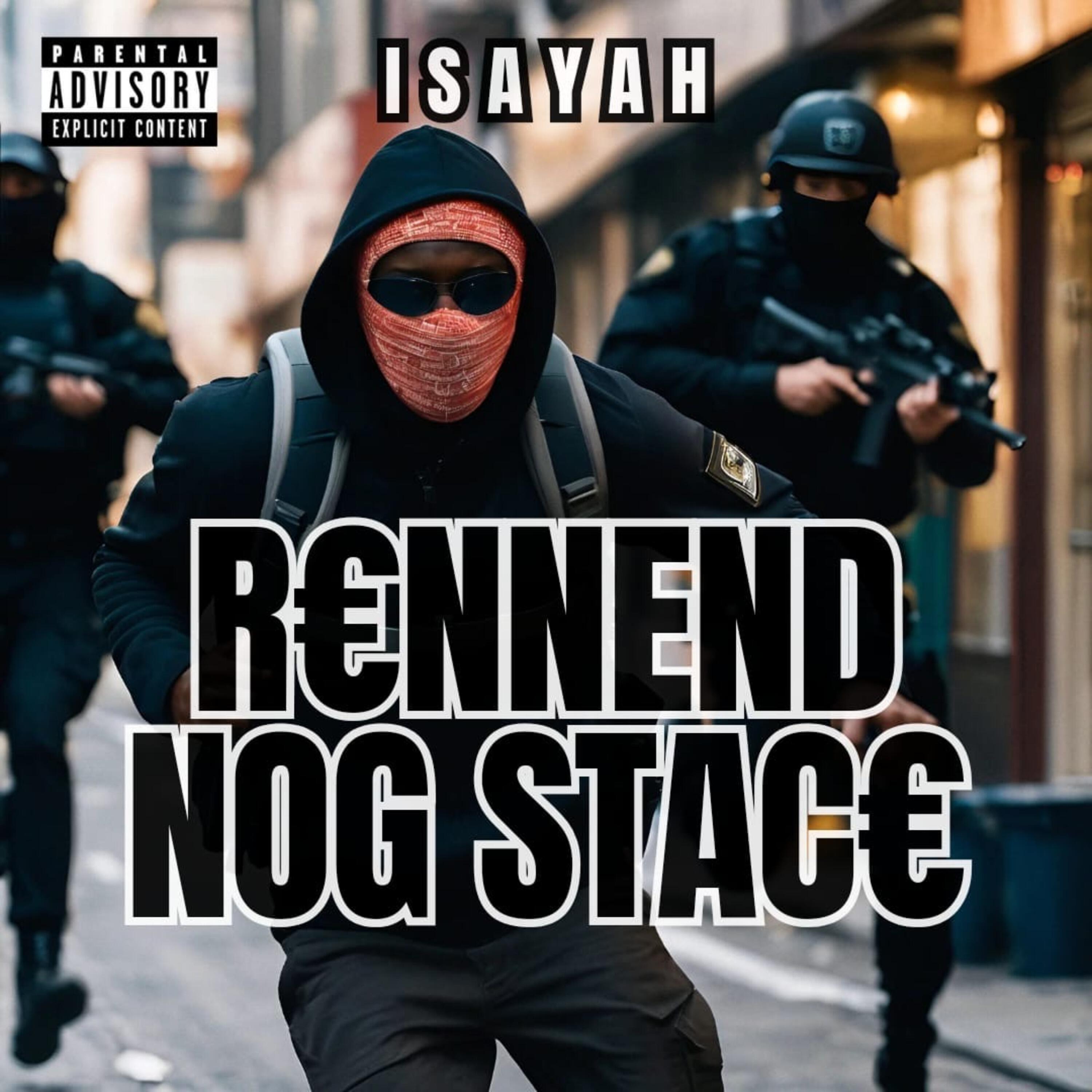 Релиз Rennend Nog Stace