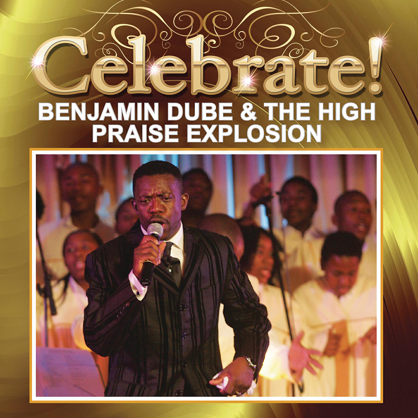 Benjamin Dube & Praise Explosion